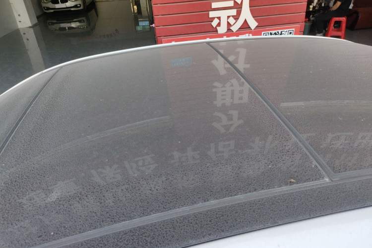 Used Kia K4 2017 1.8L Automatic GLS
