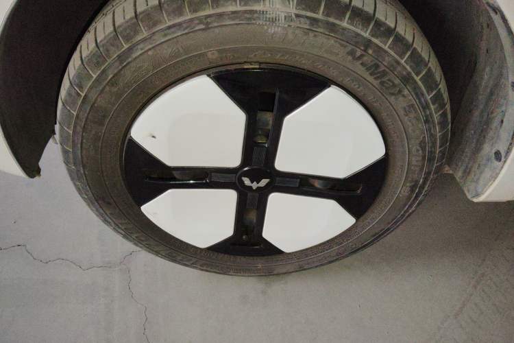 Used Wuling Hongguang MINIEV 2024 3rd Generation 215km Advanced Version