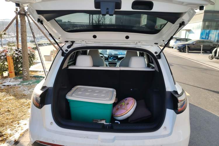 Used  Geome 2025 410 km Free Version