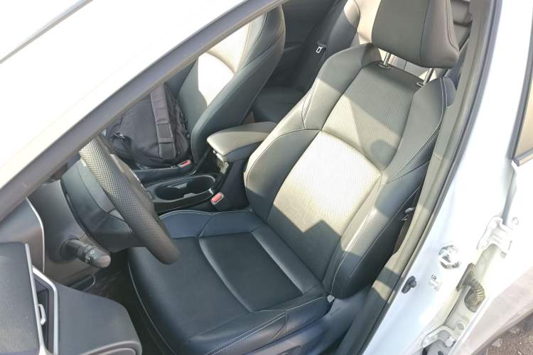 Used Toyota FRONTLANDER 2022 2.0L CVT Luxury PLUS Edition
