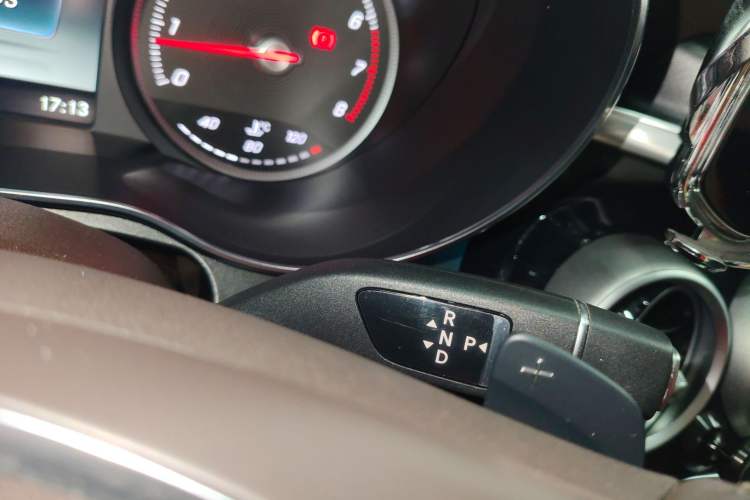 Used Mercedes-Benz GLC 2019 GLC 200 L 4MATIC
