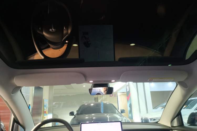 Used Tesla Model 3 2021 Revised Version Standard Range Rear-Wheel Drive Upgraded Edition 3D1