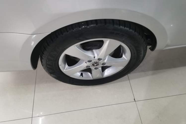 Used Mercedes-Benz Vito 2018 2.0T Business Version China VI Emission Standard
