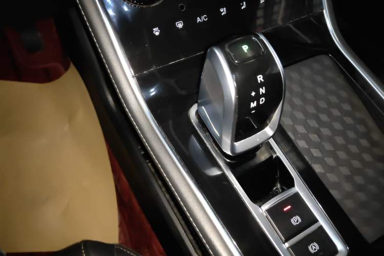 Used Chery Tiggo 8 2024 Honor Edition 230TCI Automatic Excellence Version 5 Seats
