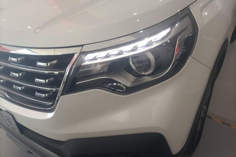 Used Kia Sportage R 2018 2.0L Automatic Smart Luxury Version China V Standard