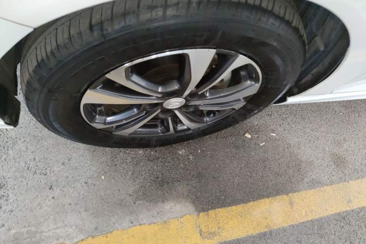 Used Changan Eado 2022 PLUS Blue Whale NE 1.4T GDI DCT Prestige Edition