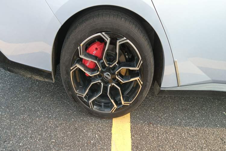 Used Nissan N7 2025 625 Pro
