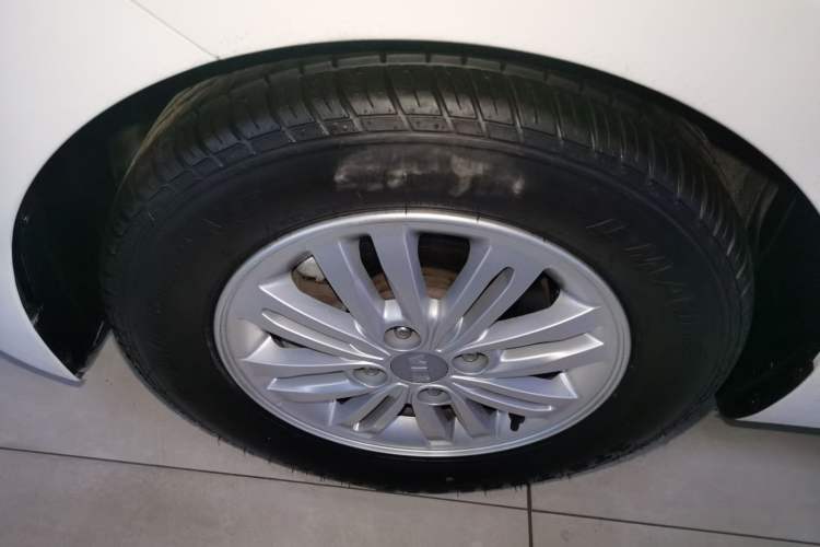 Used Kia Pegas 2019 1.4L Automatic Value Edition National VI Standard