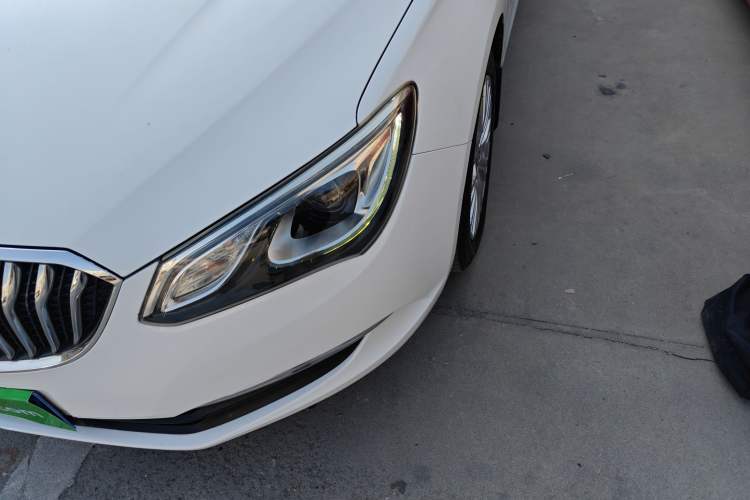 Used Buick GT 2015 15N Automatic Deluxe Edition