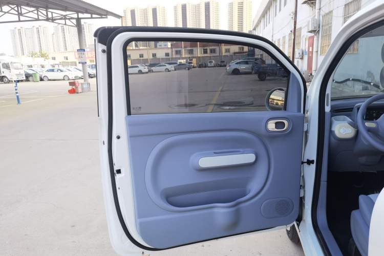 Used Bestune Pony 2025 222km Range Agile Horse
