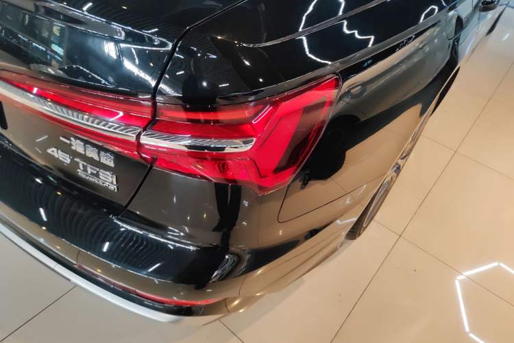 Used Audi A6L 2024 45 TFSI quattro Prestige Dynamic Edition