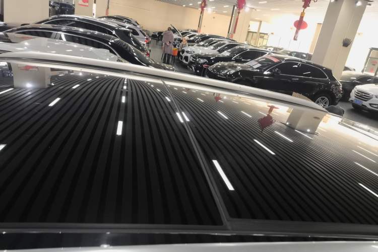 Used Porsche Cayenne 2019 Cayenne 3.0T
