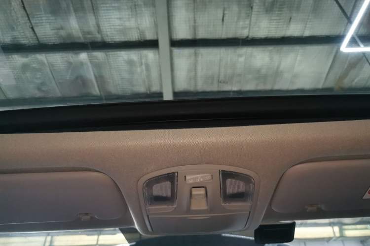 Used Hyundai Lafesta 2019 280TGDi Sport Edition China VI
