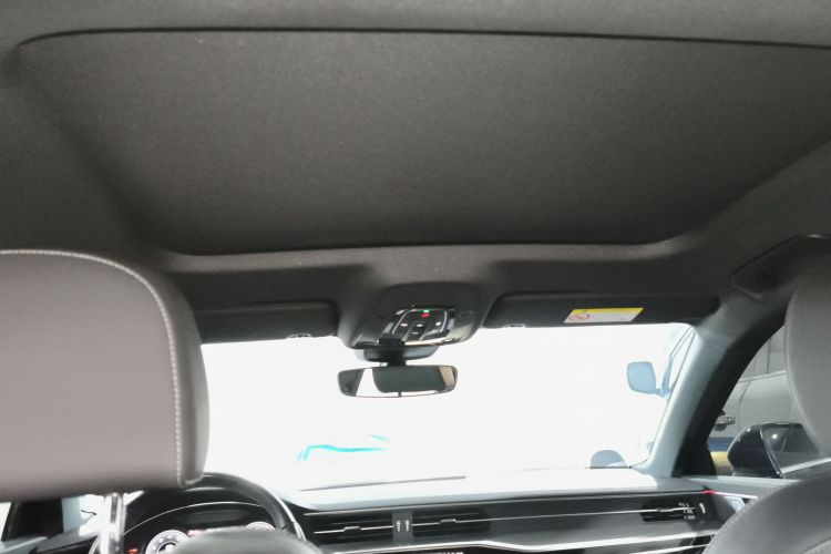 Used Audi A6L 2023 Revised 45 TFSI Prestige Dynamic Edition
