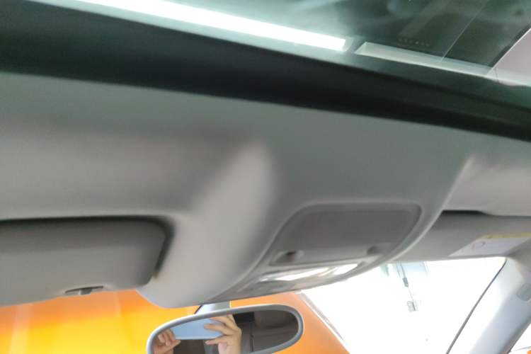 Used Audi Q3 2015 30 TFSI Comfort Model
