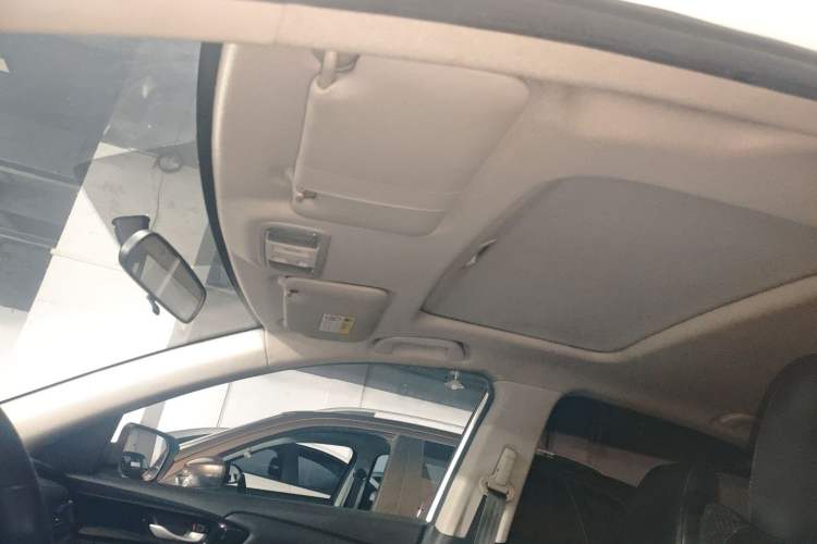 Used Honda Envix 2019 180TURBO CVT Enjoyment Edition China VI
