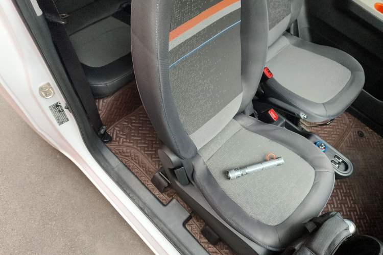 Used Wuling Hongguang MINIEV 2022 Enjoy Edition Lithium Iron Phosphate
