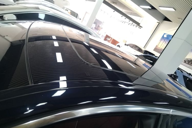 Used BMW 5 Series 2021 Updated Version 525Li Luxury Package
