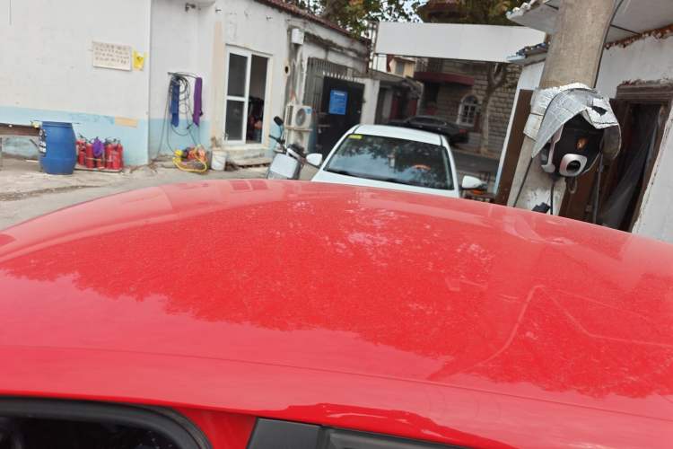 Used Volkswagen Polo 2014 1.4L Automatic Comfort Edition
