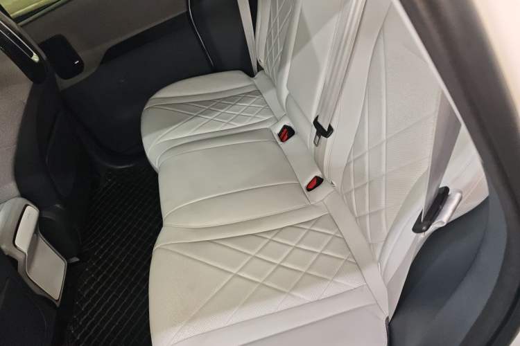 Used ARCFOX Kaola 2023 Family Edition
