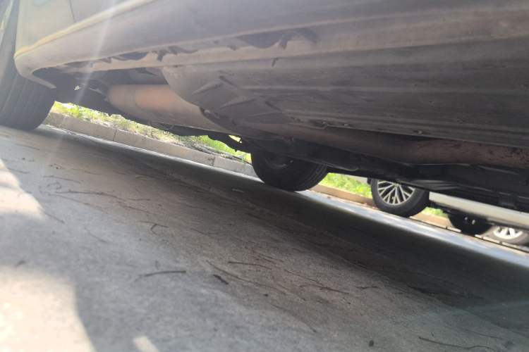 Used Hyundai Santa Fe 2013 2.4L Automatic Two-Wheel Drive Smart Version