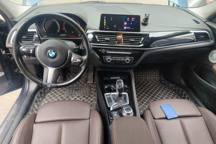 Used BMW 1 Series 2021 120i M Sport Night Edition