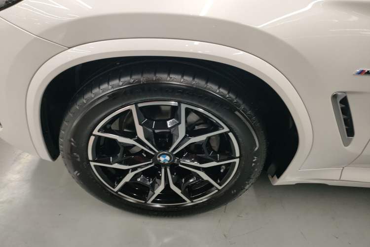 Used BMW X3 2023 xDrive25i M Sport Package