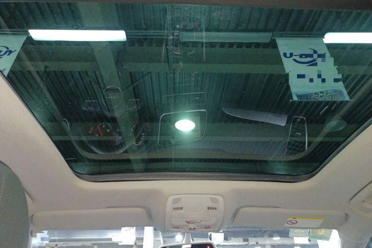 Used Audi Q5 2017 40 TFSI Dynamic Edition
