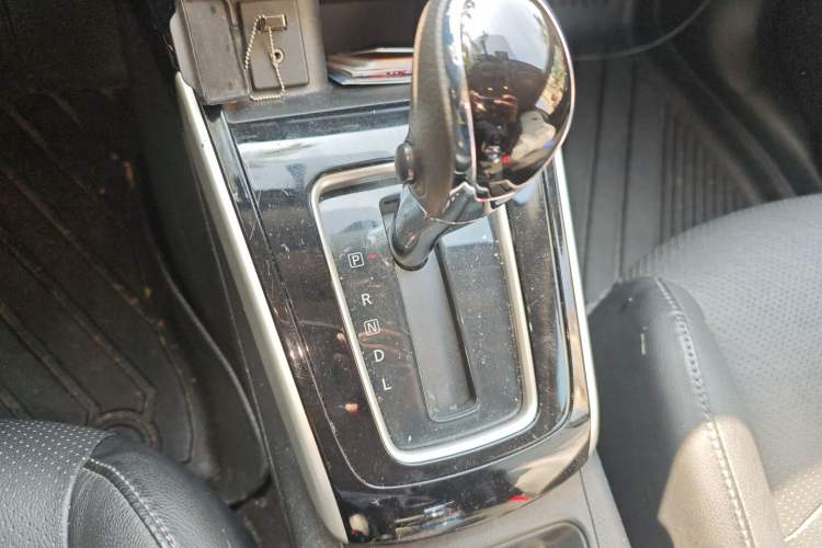 Used Nissan Sylphy 2016 1.6 XL CVT Deluxe Edition
