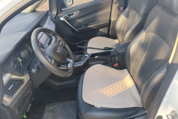 Used Geely Auto Vision X3 2020 1.5L CVT Elite Edition
