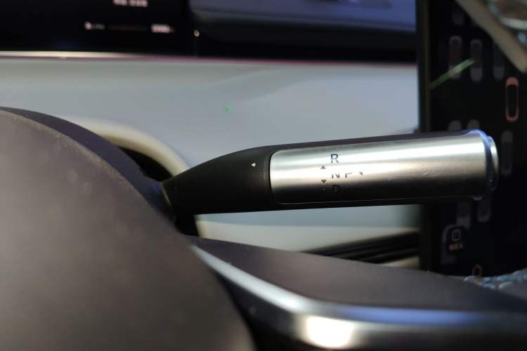 Used Hima Luxeed S7 2024 Max+ Rear-Drive Ultra-Range Intelligent Driving Edition
