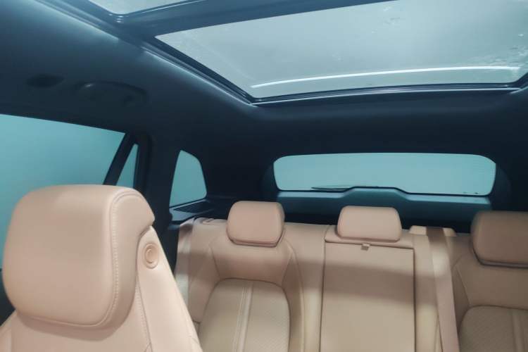 Used Nio ES6 2020 600 km Sport Edition