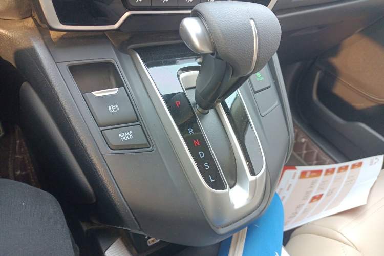 Used Honda CR-V 2021 240TURBO CVT 2WD Comfort Version