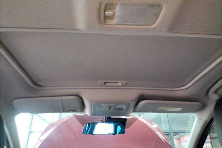 Used Nissan Tiida 2016 1.6L CVT Smart Drive Edition