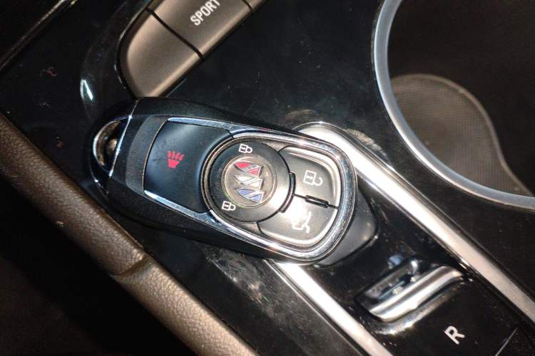 Used Buick Regal 2022 552T Smart Edition