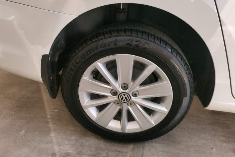 Used Volkswagen Jetta 2015 1.6L Automatic Comfort Model
