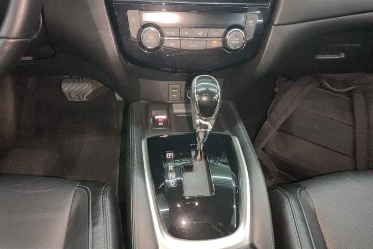 Used Nissan X-Trail 2020 2.0L XL ITS CVT 2WD SmartConnect Comfort Edition