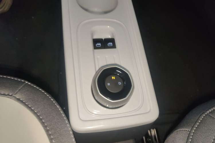 Used  Panda 2025 210km Panda Kart
