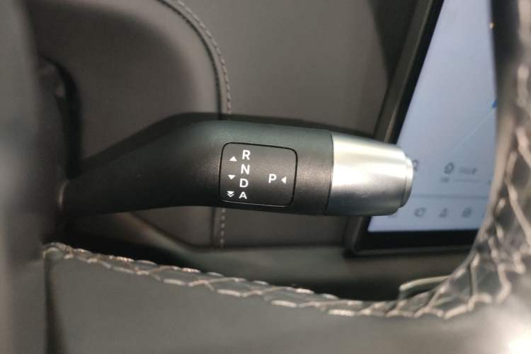 Used Li Auto L6 2024 Pro Model
