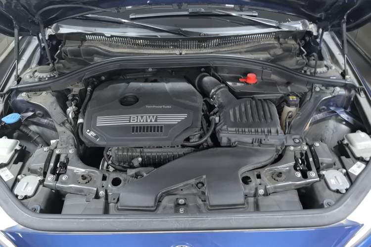 Used BMW 1 Series 2021 Revised 120i M Sport Night Edition
