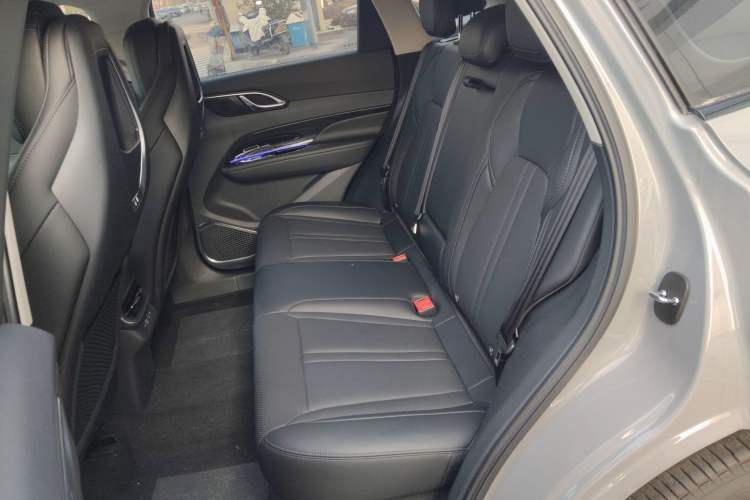 Used Hongqi HS3 PHEV 2024 PHEV 115km Jingwei Edition
