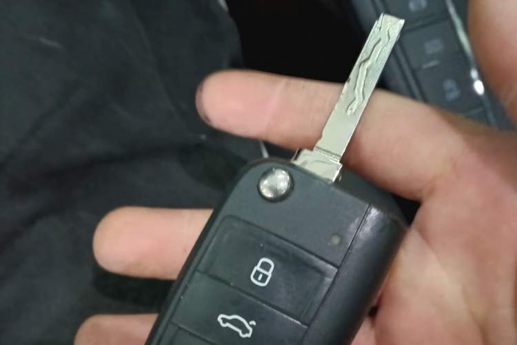 Used Volkswagen Lavida 2018 Hatchback 280TSI DSG Comfort Edition China V Standard
