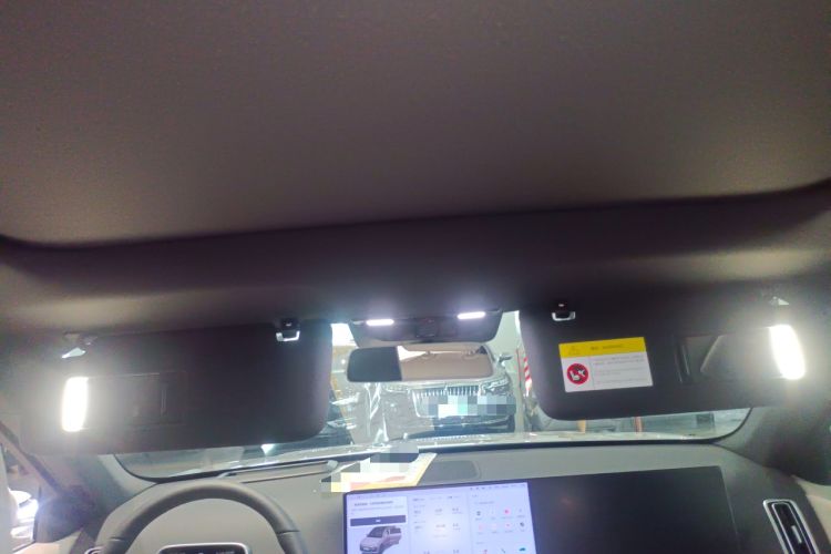 Used Li Auto L6 2024 Max