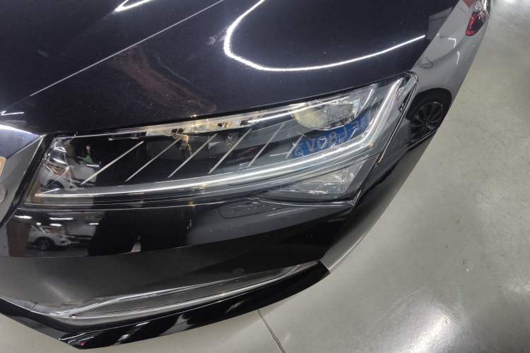 Used Skoda Superb 2019 Facelifted TSI280 DSG Comfort Edition