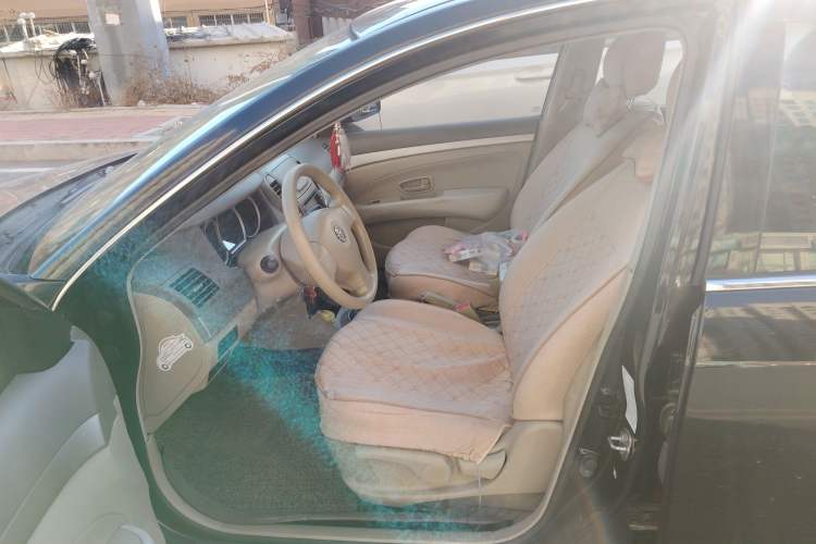 Used Nissan Sylphy 2012 Classic 1.6XE Automatic Comfort Edition
