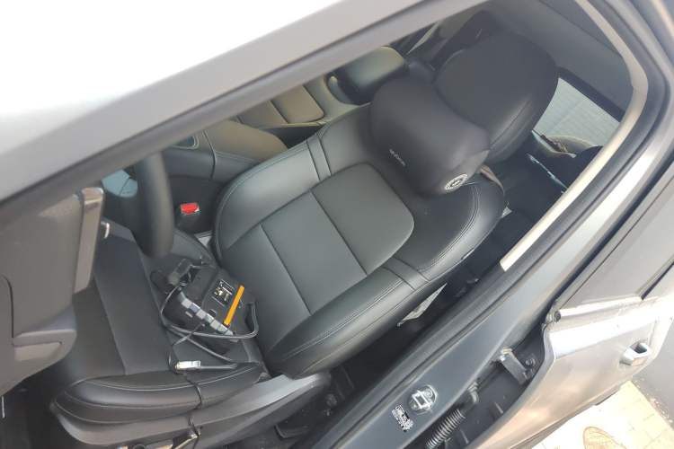 Used Haval Raptor New Energy 2024 Hi4 102 Pro
