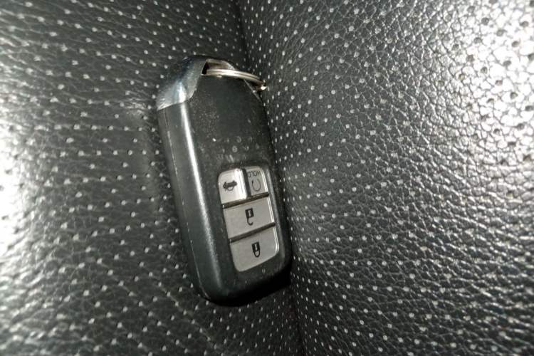 Used Honda Accord 2016 2.4L Luxury Edition
