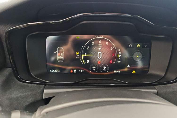 Used Lynk & Co 03 2021 03+ 2.0TD Automatic Wind-Chasing Edition
