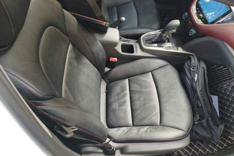 Used Chevrolet Malibu 2016 1.6T Automatic Comfort Edition
