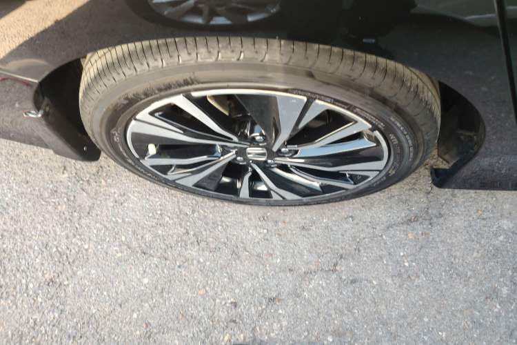 Used Honda Accord 2016 Hybrid 2.0L Rui Ling Edition
